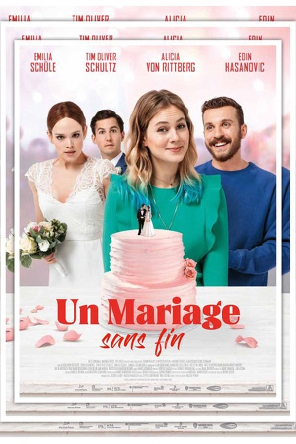 FR - Hello Again - A Wedding A Day (2020)