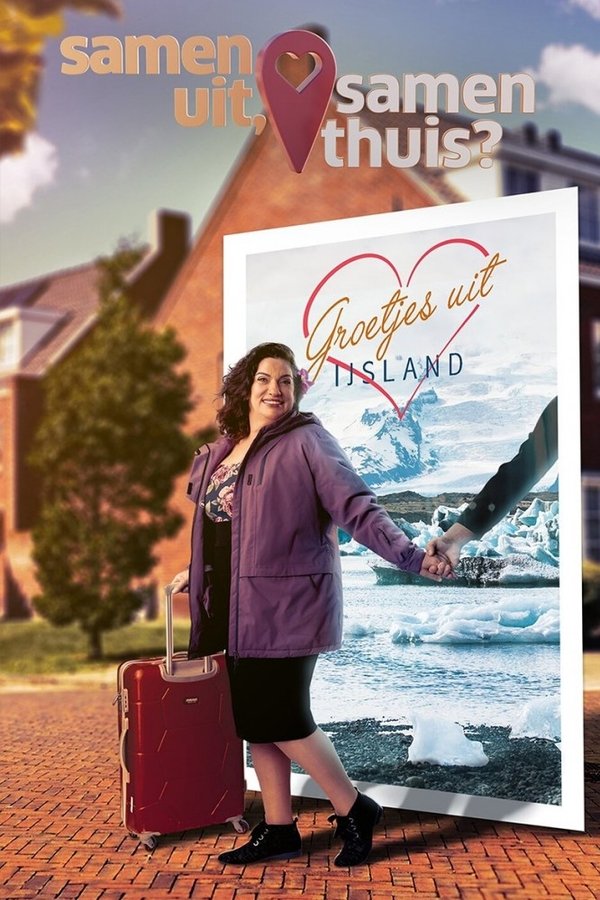 Samen Uit, Samen Thuis? poster