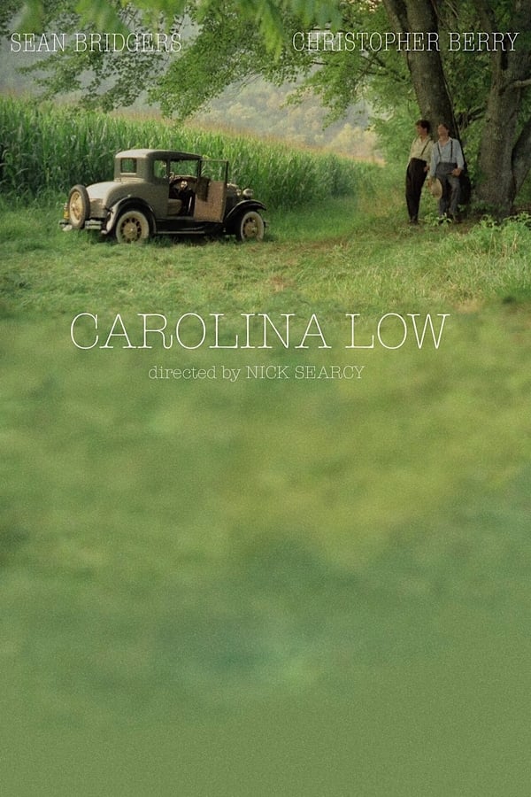 Carolina Low