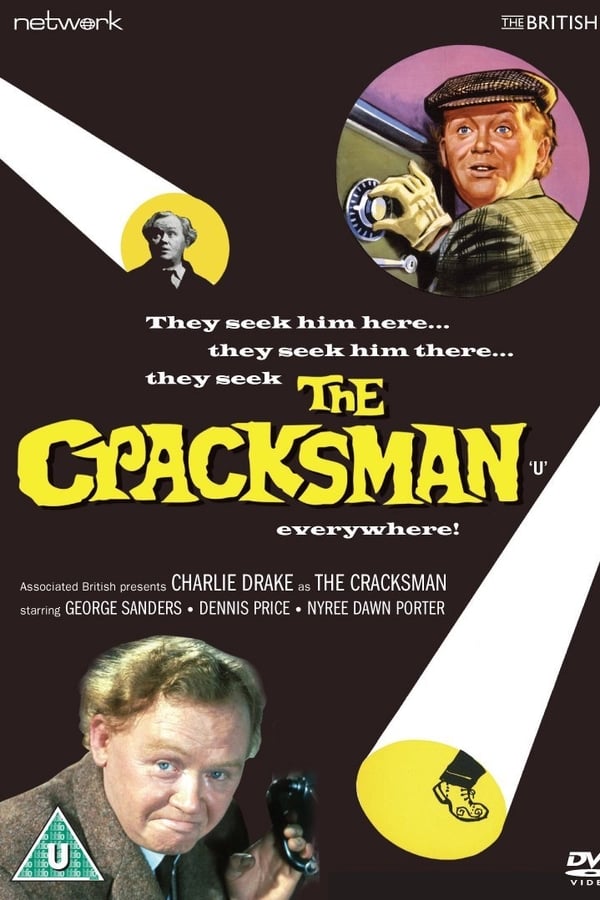 The Cracksman