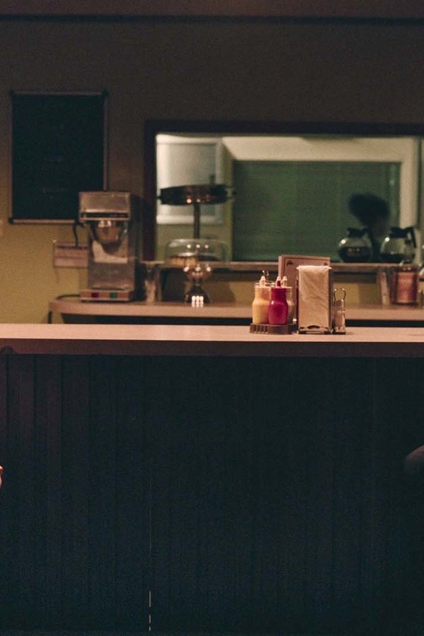 The End of the F***ing World – S02E03 – Episodio 3
