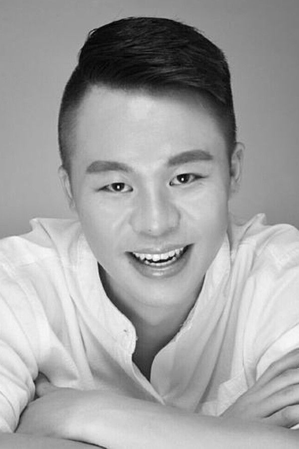 He Zhengting's headshot