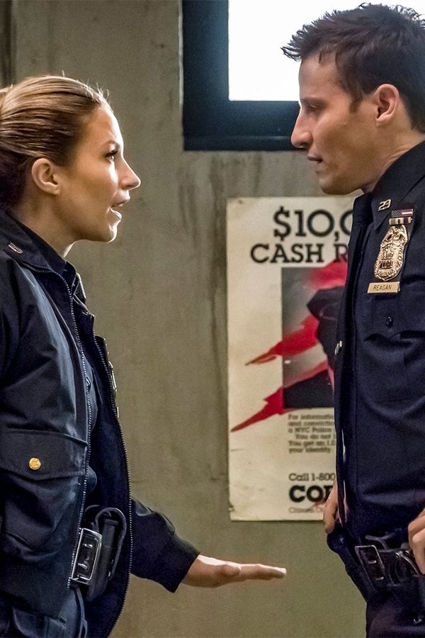 Blue Bloods – S09E11 – Interferenza