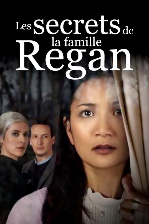 FR - Les secrets de la famille Regan (2022)
