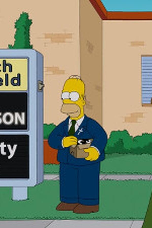 I Simpson – S24E18 – Pulpito Frizion