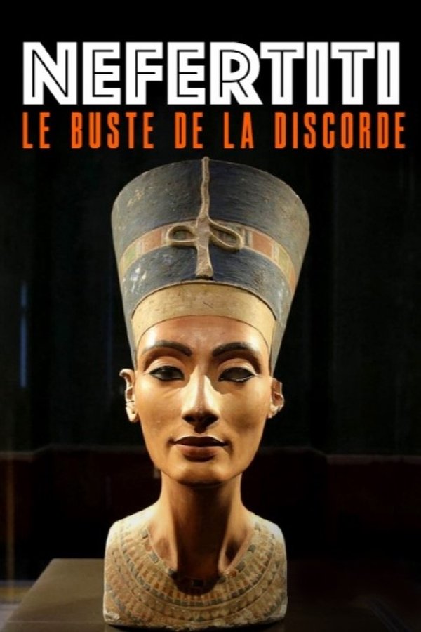 PL - Nefertiti - Do kogo należy jej uroda (2022) Dokument TVP VOD