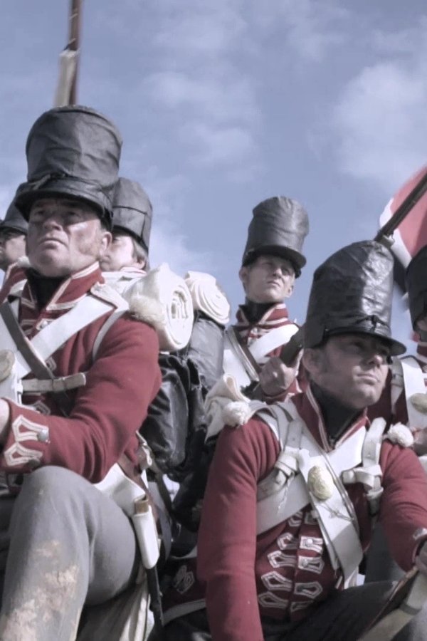Waterloo: The Last Battle poster