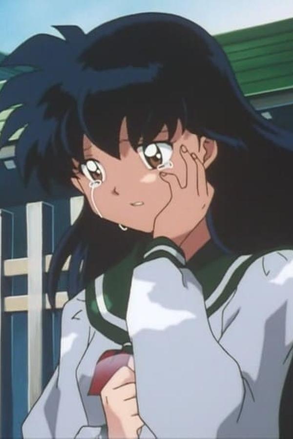 InuYasha – S01E48 – Ritorno ai luoghi del primo incontro