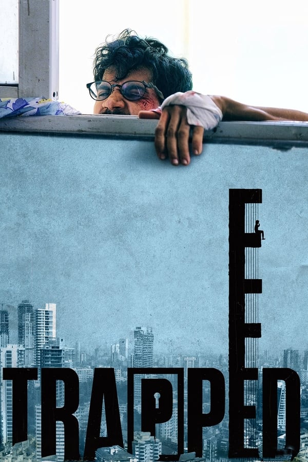 Trapped (Hindi)