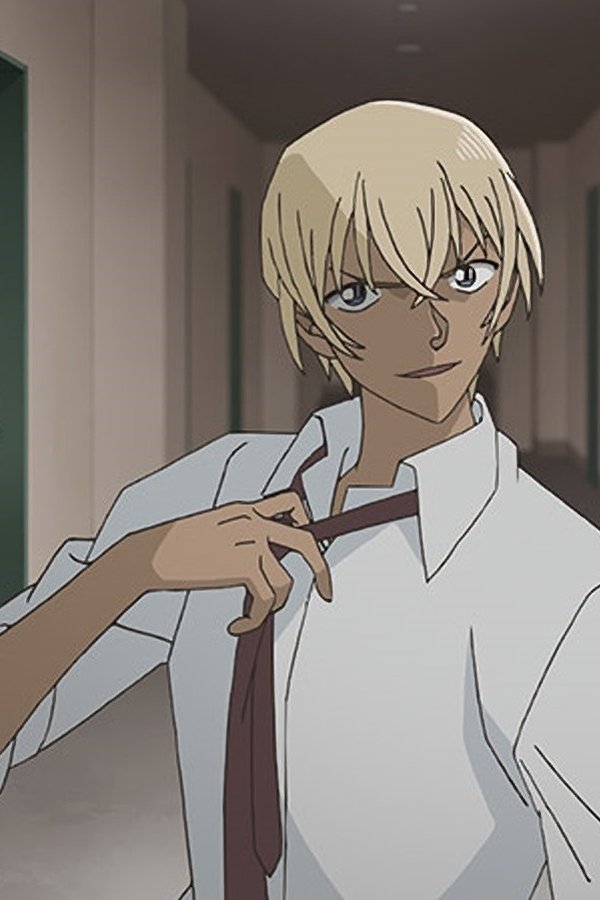Detective Conan: Zero’s Tea Time – S01E02 – Episodio 2
