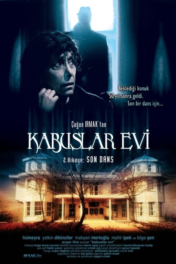 Kabuslar Evi: Son Dans (2006)