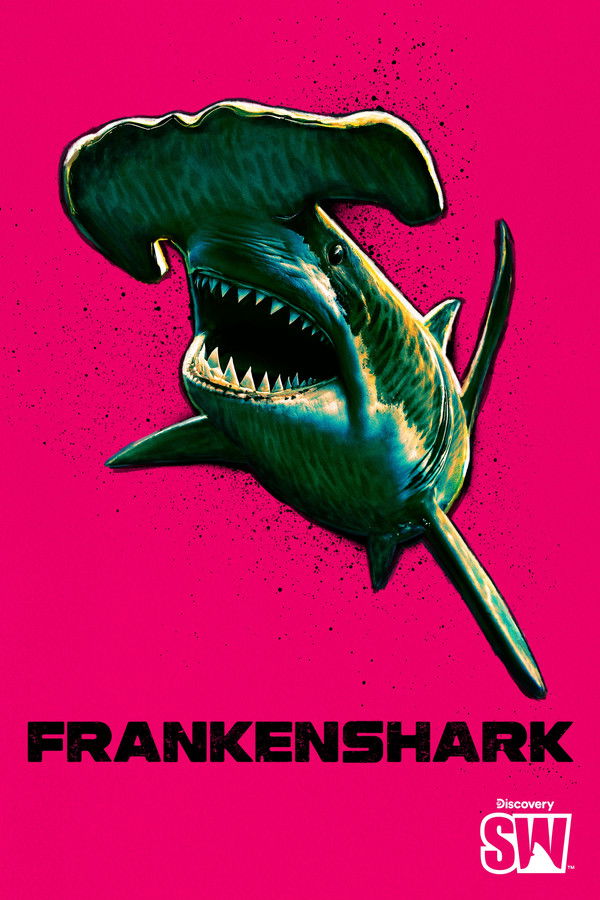 Frankenshark