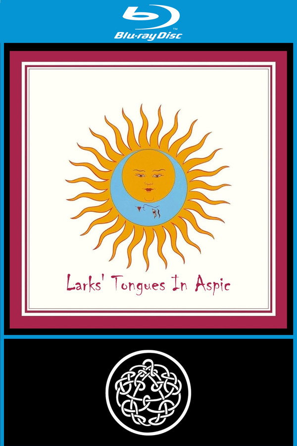 King Crimson - Larks Tongues In Aspic