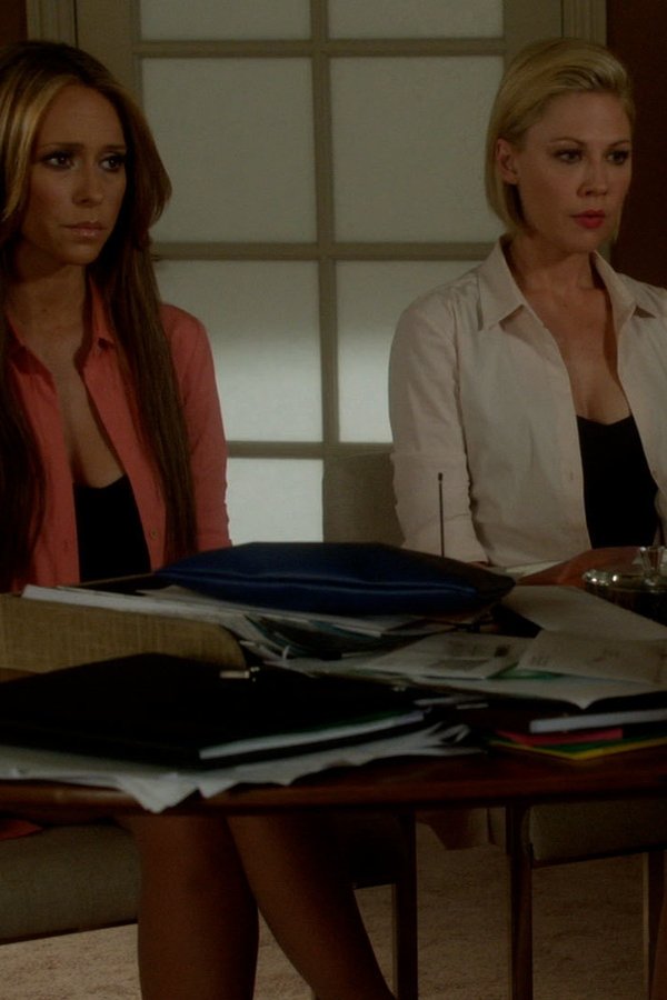 The Client List – S01E10 – Episodio 10