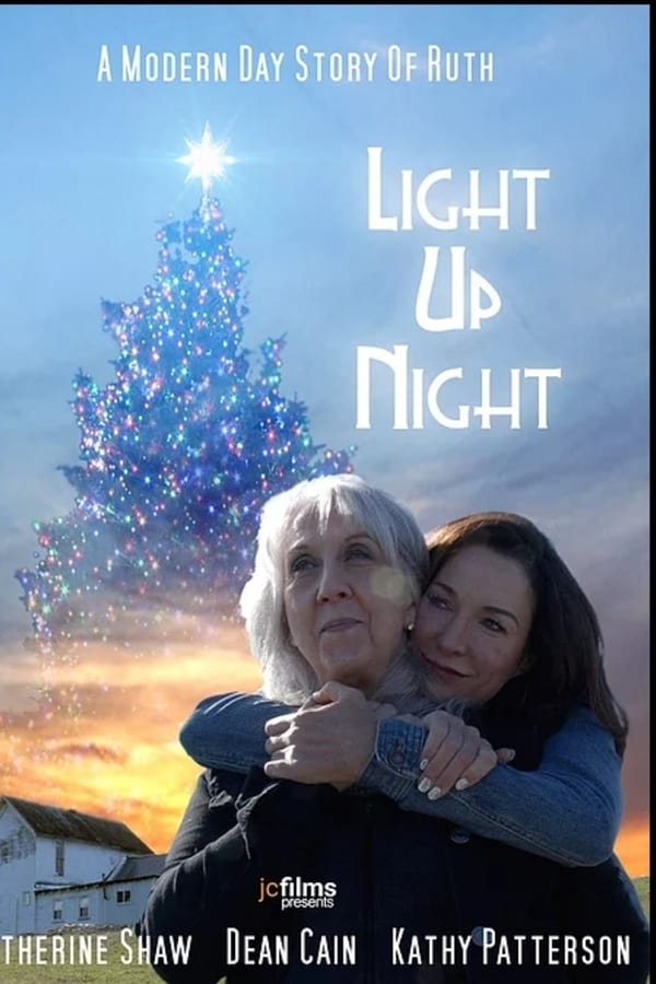 Light Up Night (2020)