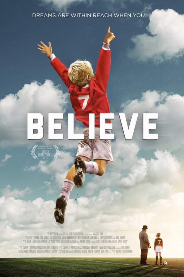 Believe