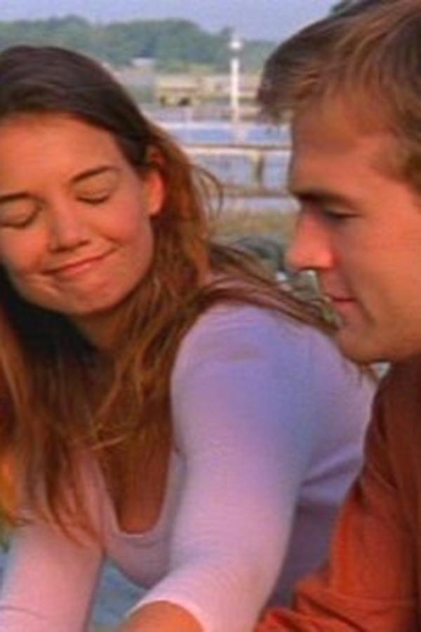 Dawson’s Creek – S06E24 – Per sempre (Parte 2)