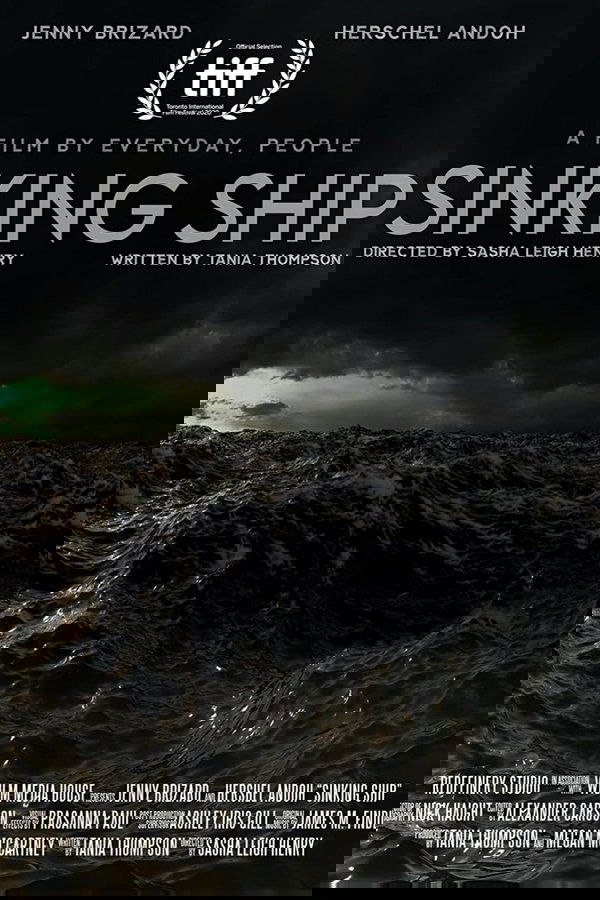 Sinking Ship
