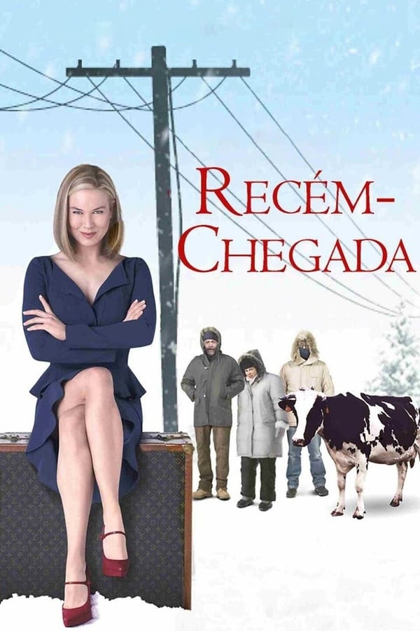 Recém-Chegada (2009)