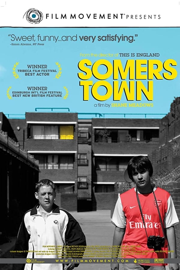 Somers Town