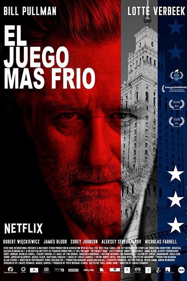 El juego más frío