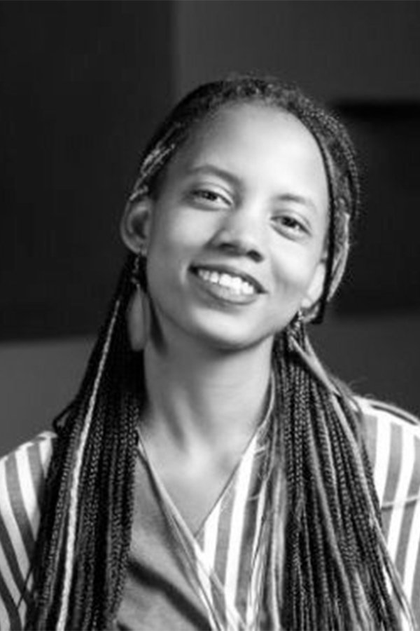 Sam Nokuzola Moyo's headshot
