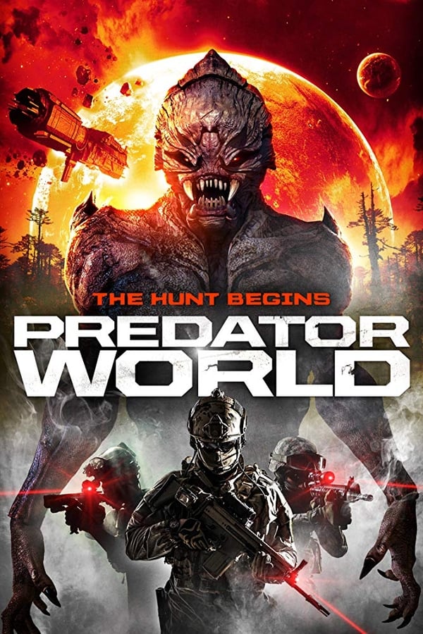 Predator World