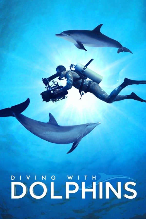 TVplus NL - Diving with Dolphins (2020)