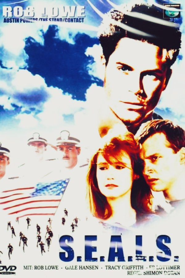 DE - S.E.A.L.S.: Die härteste Elitetruppe der U.S. Marine (1992)