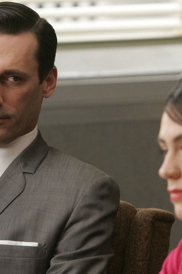 Mad Men – S01E03 – Le nozze di Figaro