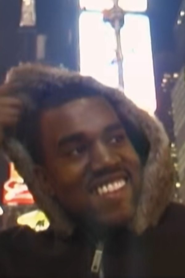 jeen-yuhs: A Kanye Trilogy – S01E02 – atto II: OBIETTIVO