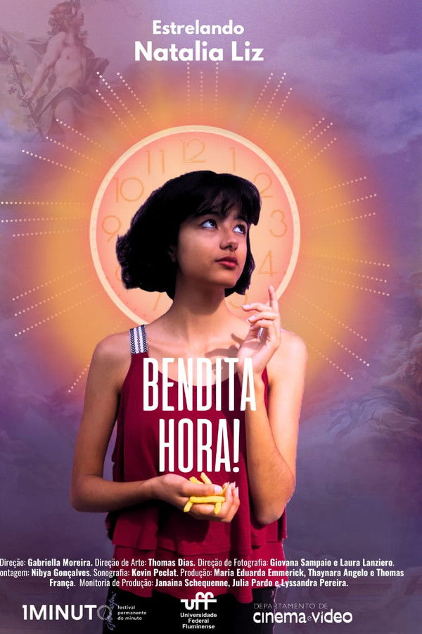 Bendita Hora!