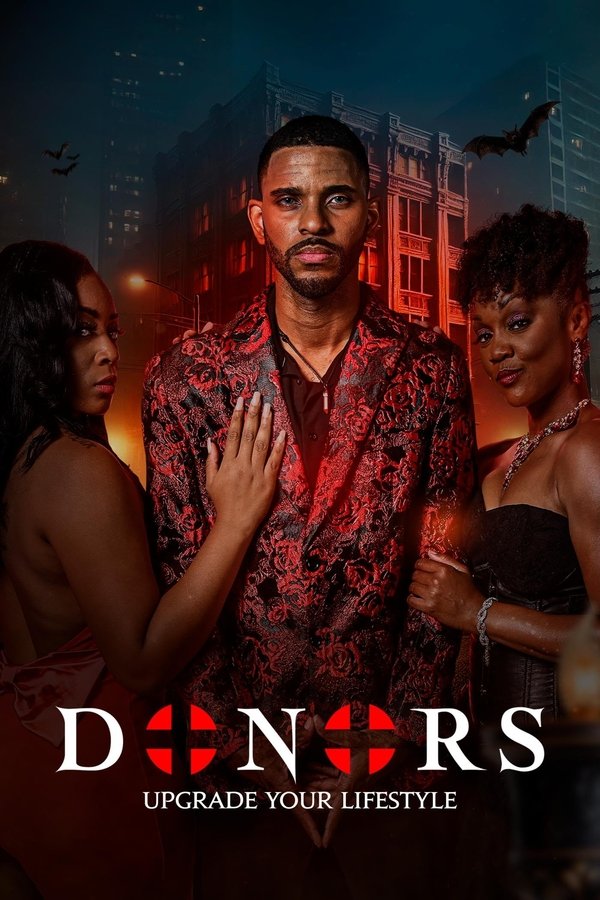 ES - Donors: Upgrade Your Lifestyle