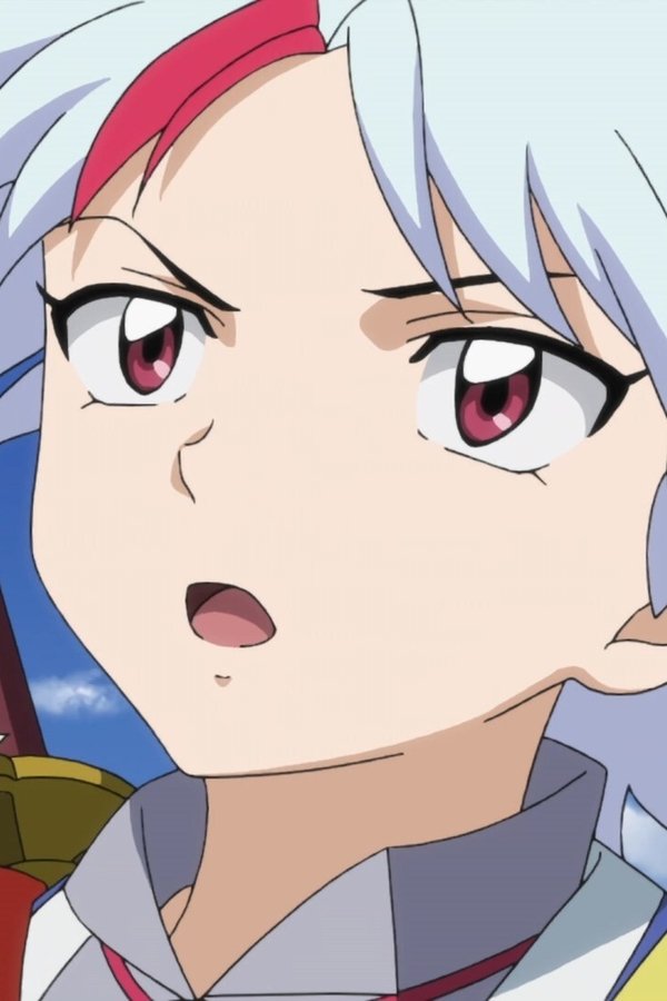 Yashahime Princess Half-Demon – S01E13 – Episodio 13