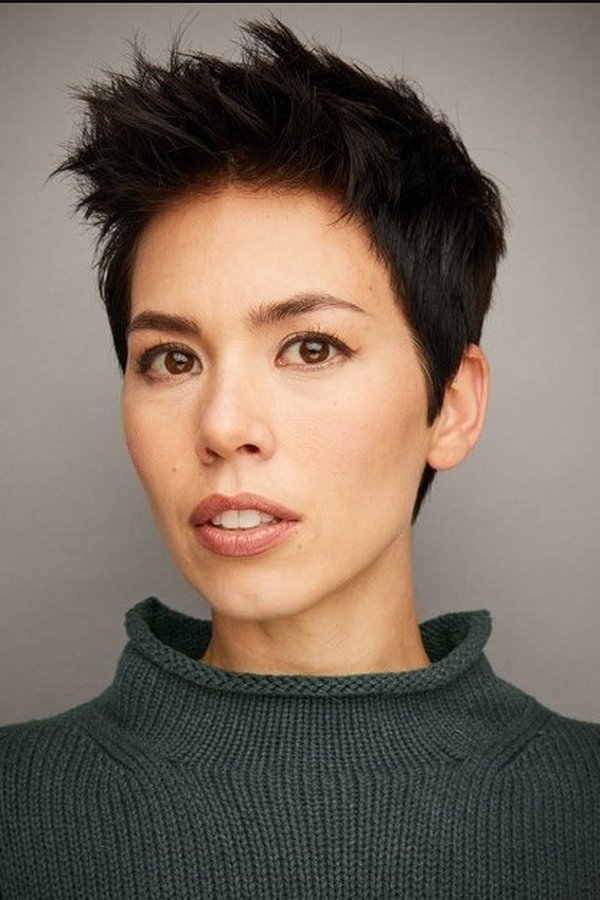 Jamie Morrow