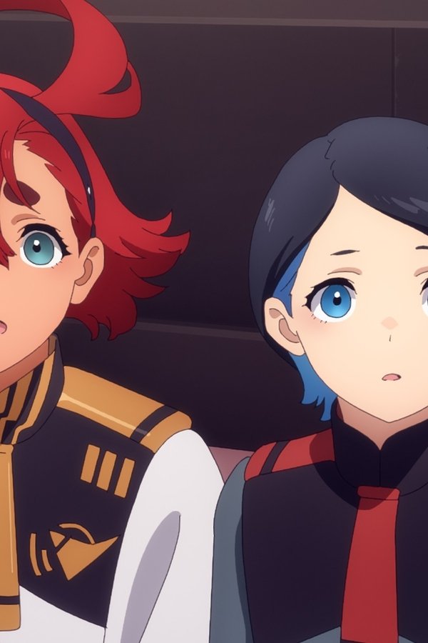 Mobile Suit Gundam: the Witch from Mercury [Sub-ITA] – S01E06 – Episodio 6