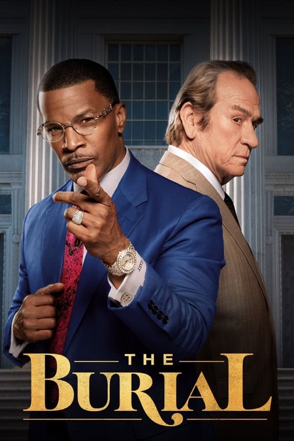 Inspired by true events, when a handshake deal goes sour, funeral home owner Jeremiah O'Keefe (Tommy Lee Jones) enlists charismatic, smooth-talking attorney Willie E. Gary (Jamie Foxx) to save his family business. Tempers flare and laughter ensues as the unlikely pair bond while exposing corporate corruption and racial injustice in this inspirational, triumphant story.