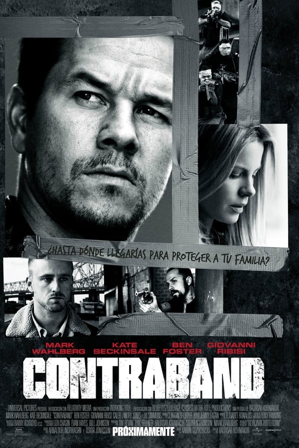 ES| Contraband 