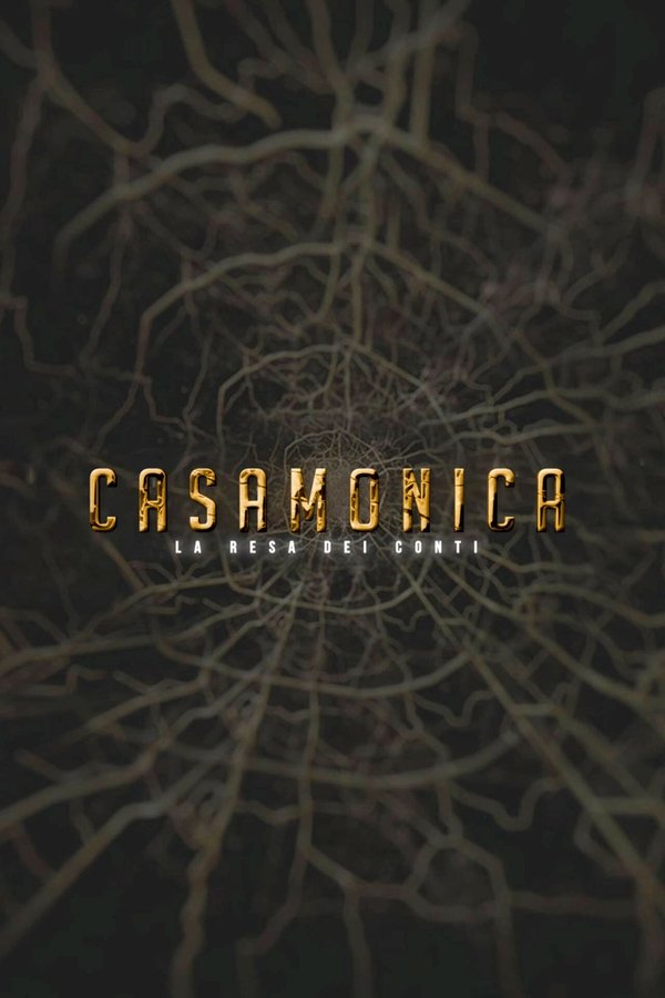 Casamonica – La Resa dei Conti