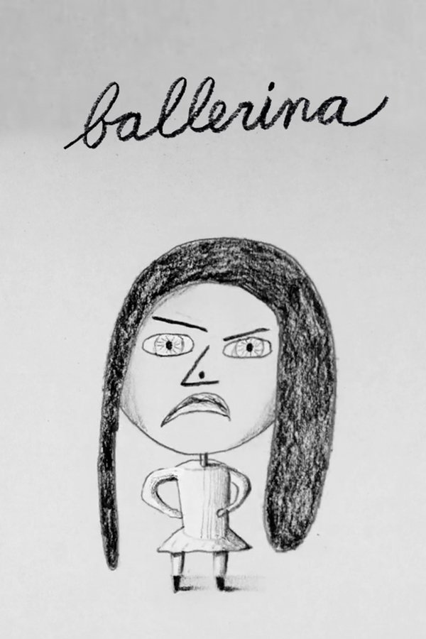 ES - Ballerina - 2020