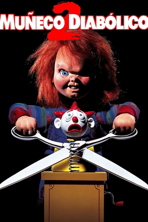 Chucky ha vuelto. El famoso muñeco asesino de sonrisa satánica resucita en este nuevo episodio. A pesar de que en su última escapada quedó totalmente achicharrado, Chucky resurge de sus cenizas cuando una fábrica de juguetes decide reconstruirlo para acabar con la mala publicidad que la rodea. Chucky vuelve a estar entero y sigue la pista de su presa hasta una familia de acogida..