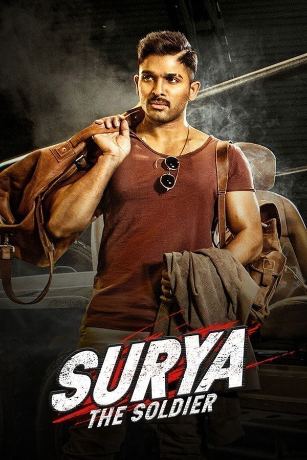 Naa Peru Surya – Naa Illu India – Surya The Soldier (2018) Bengali Dubbed WEB-DL – 720P | 1080P – Download & Watch Online
