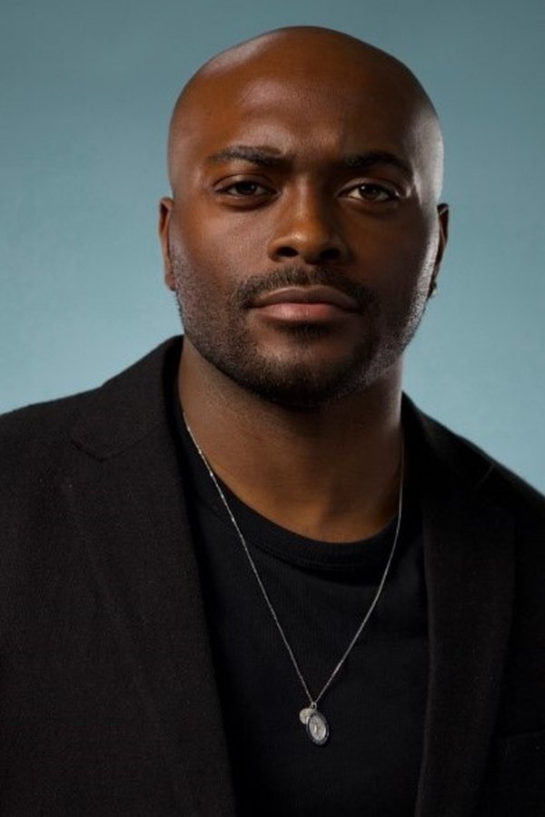 Justin Titus