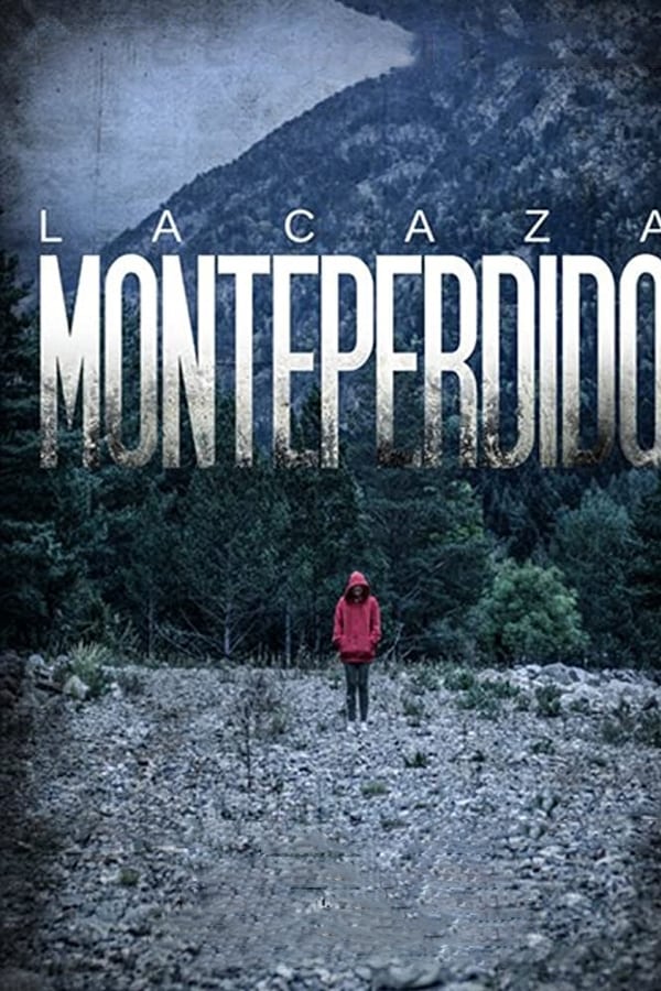 La caccia – Monteperdido