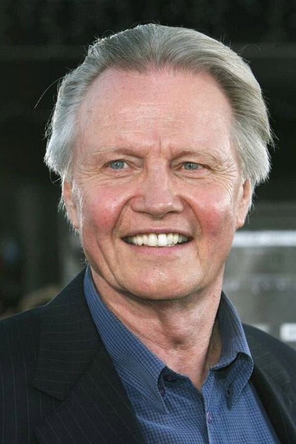 Jon Voight's headshot