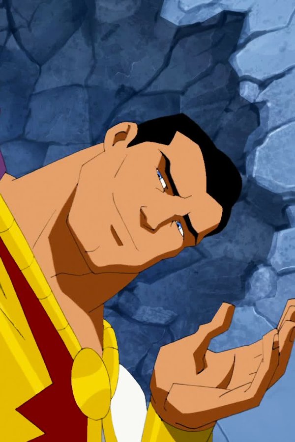 Young Justice – S02E11 – L’ascesa dei cavalieri