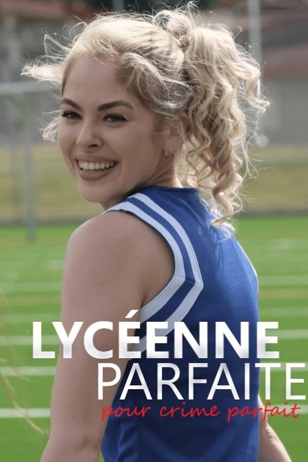 Lycéenne parfaite pour crime parfait