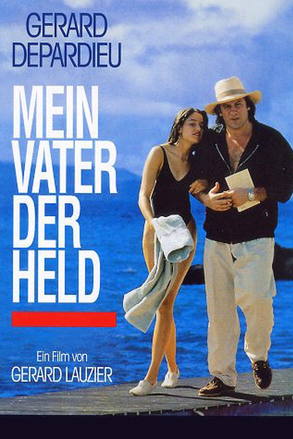 DE - Mein Vater der Held (1991)