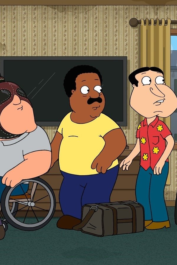 I Griffin – S20E20 – Episodio 20