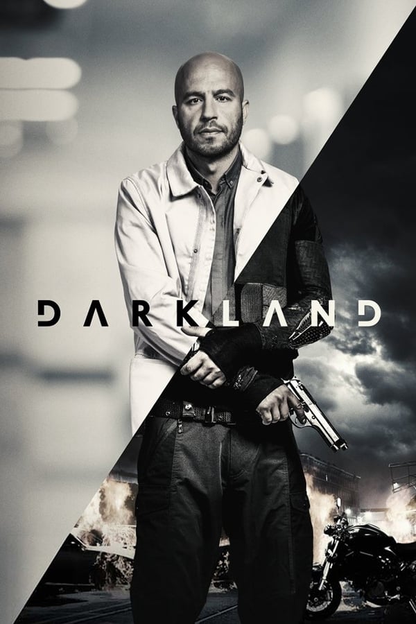 4K-DE - Darkland  (2017)